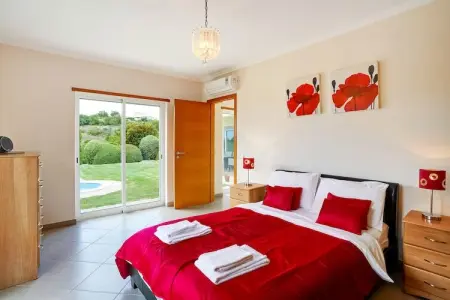 Villa Barrill, Belle villa à Tavira avec piscine privée - Photo 15