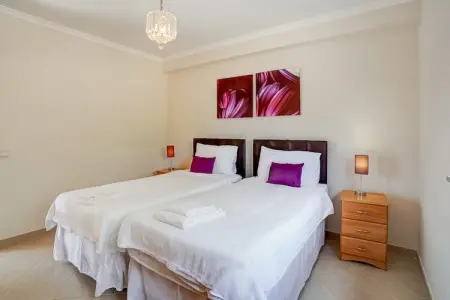 Villa Barrill, Belle villa à Tavira avec piscine privée - Photo 16