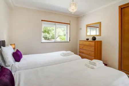 Villa Barrill, Belle villa à Tavira avec piscine privée - Photo 17