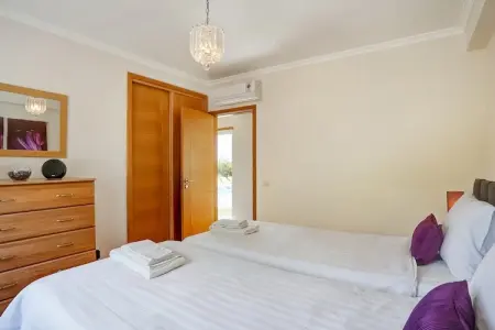 Villa Barrill, Belle villa à Tavira avec piscine privée - Photo 18