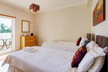 Villa Barrill, Belle villa à Tavira avec piscine privée - Photo 19