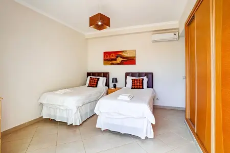 Villa Barrill, Belle villa à Tavira avec piscine privée - Photo 20