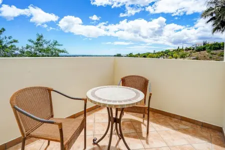 Villa Barrill, Belle villa à Tavira avec piscine privée - Photo 29