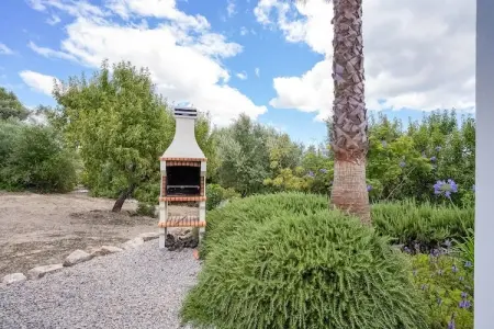 Villa Barrill, Belle villa à Tavira avec piscine privée - Photo 33
