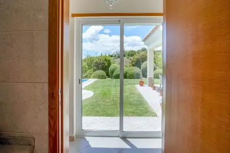 Villa Barrill, Belle villa à Tavira avec piscine privée - Photo 38