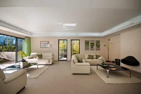 Prixy, Villa de luxe à Tavira avec piscine chauffée - Photo 1