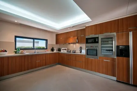 Prixy, Villa de luxe à Tavira avec piscine chauffée - Photo 2