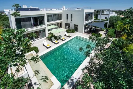 Prixy, Villa de luxe à Tavira avec piscine chauffée - Photo 6