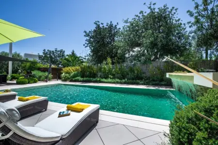 Prixy, Villa de luxe à Tavira avec piscine chauffée - Photo 7