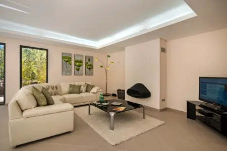 Prixy, Villa de luxe à Tavira avec piscine chauffée - Photo 8