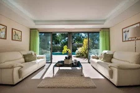 Prixy, Villa de luxe à Tavira avec piscine chauffée - Photo 9