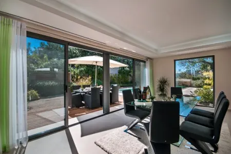 Prixy, Villa de luxe à Tavira avec piscine chauffée - Photo 10