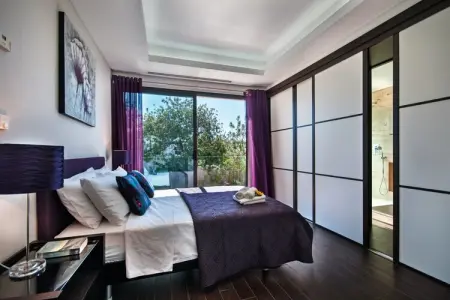 Prixy, Villa de luxe à Tavira avec piscine chauffée - Photo 12