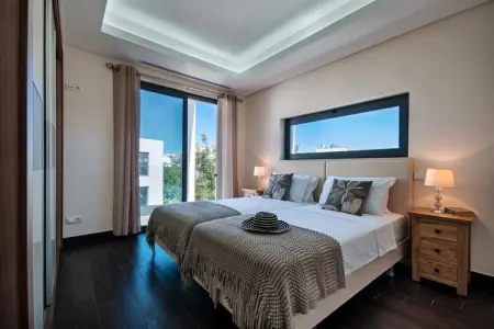 Prixy, Villa de luxe à Tavira avec piscine chauffée - Photo 13