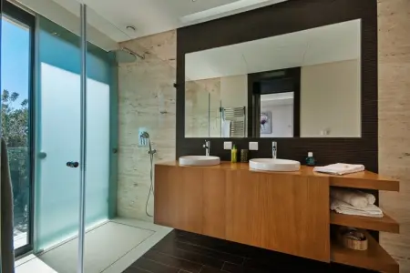 Prixy, Villa de luxe à Tavira avec piscine chauffée - Photo 15