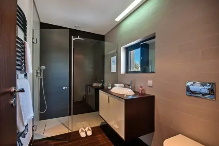 Prixy, Villa de luxe à Tavira avec piscine chauffée - Photo 16