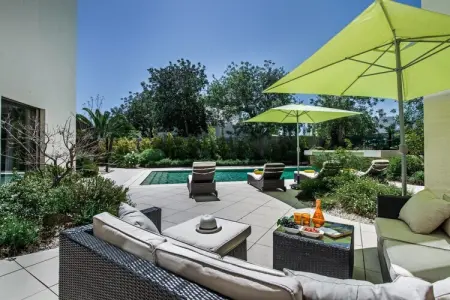 Prixy, Villa de luxe à Tavira avec piscine chauffée - Photo 18