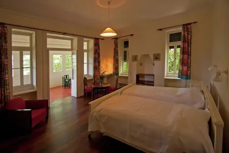 Quinta das Colmeias House, Belle Villa située à Santo António da Serra avec barbecue - Photo 4