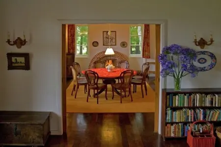 Quinta das Colmeias House, Belle Villa située à Santo António da Serra avec barbecue - Photo 9