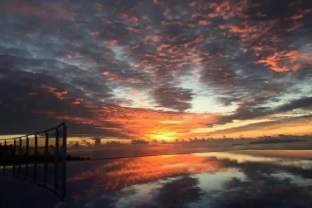 Quinta das Colmeias House, Belle Villa située à Santo António da Serra avec barbecue - Photo 20