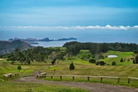 Quinta das Colmeias House, Belle Villa située à Santo António da Serra avec barbecue - Photo 22