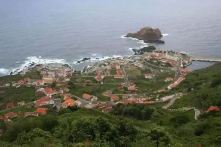 Quinta das Colmeias House, Belle Villa située à Santo António da Serra avec barbecue - Photo 25
