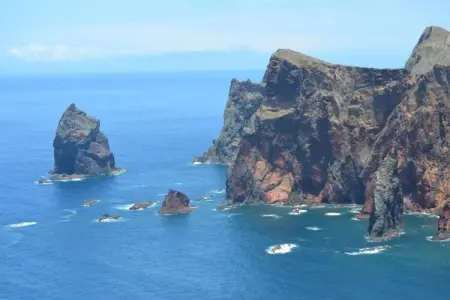 Quinta das Colmeias House, Belle Villa située à Santo António da Serra avec barbecue - Photo 30