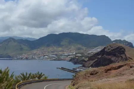 Quinta das Colmeias House, Belle Villa située à Santo António da Serra avec barbecue - Photo 31