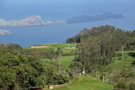 Quinta das Colmeias House, Belle Villa située à Santo António da Serra avec barbecue - Photo 32