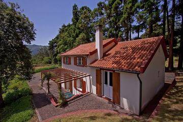 Quinta das Colmeias Cottage, Gite 6 personnes à Santo Antonio da Serra, Santa Cruz PT-9100-02