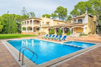 Mallorca, Villa in Palma De Mallorca   Sant Jordi, Illes Balears, Finca Son Pou ES-00006-08 N°568905