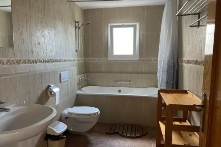 Nautic Parc 9, Luxueuse maison de vacances avec piscine à St Pere Pescador - Photo 6