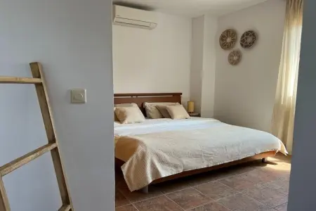 Nautic Parc 9, Luxueuse maison de vacances avec piscine à St Pere Pescador - Photo 20