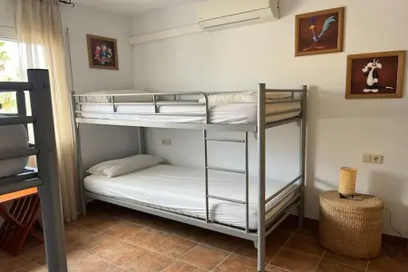 Nautic Parc 9, Luxueuse maison de vacances avec piscine à St Pere Pescador - Photo 21