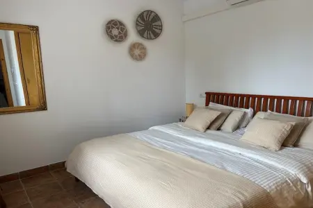 Nautic Parc 9, Luxueuse maison de vacances avec piscine à St Pere Pescador - Photo 23