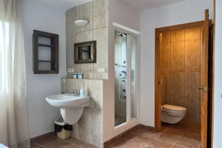 Nautic Parc 9, Luxueuse maison de vacances avec piscine à St Pere Pescador - Photo 24