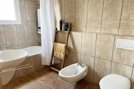 Nautic Parc 9, Luxueuse maison de vacances avec piscine à St Pere Pescador - Photo 25