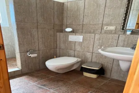 Nautic Parc 9, Luxueuse maison de vacances avec piscine à St Pere Pescador - Photo 26