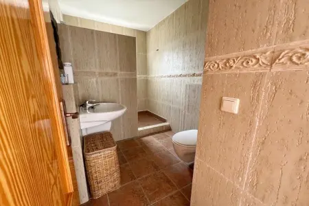 Nautic Parc 9, Luxueuse maison de vacances avec piscine à St Pere Pescador - Photo 27