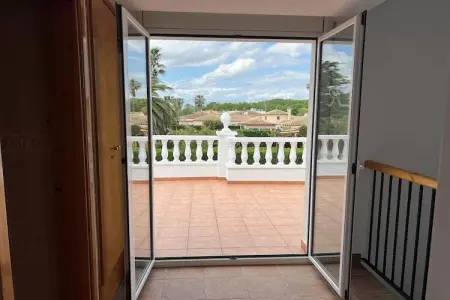 Nautic Parc 9, Luxueuse maison de vacances avec piscine à St Pere Pescador - Photo 30