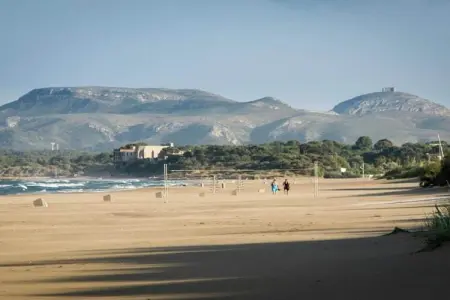 Nautic Parc 9, Luxueuse maison de vacances avec piscine à St Pere Pescador - Photo 37