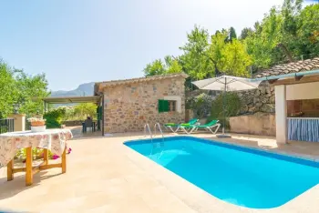 Mallorca, Haus in Soller, Illes Balears, Can Fabiol ES-00008-65 N°568907