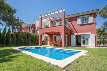 Location Majorca, Villa in Cala Pi, Illes Balears, Villa Cala Pi ES-00010-62 N°569236