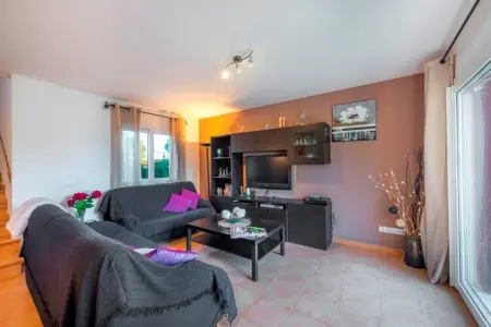 Villa Cala Pi, Charmante villa avec piscine à Torrent de Cala Pi - Photo 1