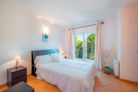 Villa Cala Pi, Charmante villa avec piscine à Torrent de Cala Pi - Photo 3