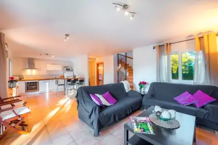 Villa Cala Pi, Charmante villa avec piscine à Torrent de Cala Pi - Photo 7