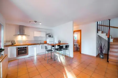 Villa Cala Pi, Charmante villa avec piscine à Torrent de Cala Pi - Photo 8