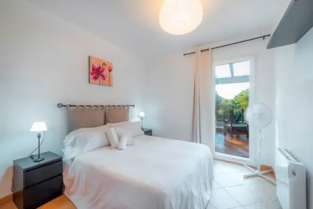 Villa Cala Pi, Charmante villa avec piscine à Torrent de Cala Pi - Photo 10