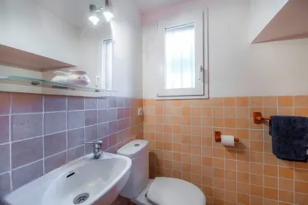 Villa Cala Pi, Charmante villa avec piscine à Torrent de Cala Pi - Photo 13