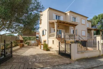 Maison à Portocolom, Illes Balears, Casa Lena - N°631681